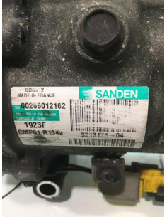 Compresseur clim MINI MINI 2 R60 COUNTRYMAN BREAK Diesel 2