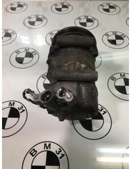 Compresseur clim MINI MINI 2 R60 COUNTRYMAN BREAK Diesel
