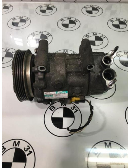 Compresseur clim MINI MINI 2 R60 COUNTRYMAN BREAK Diesel