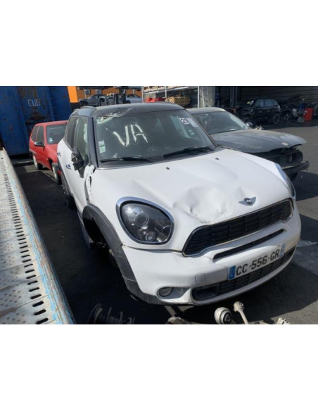 Compresseur clim MINI MINI 2 R60 COUNTRYMAN BREAK Diesel