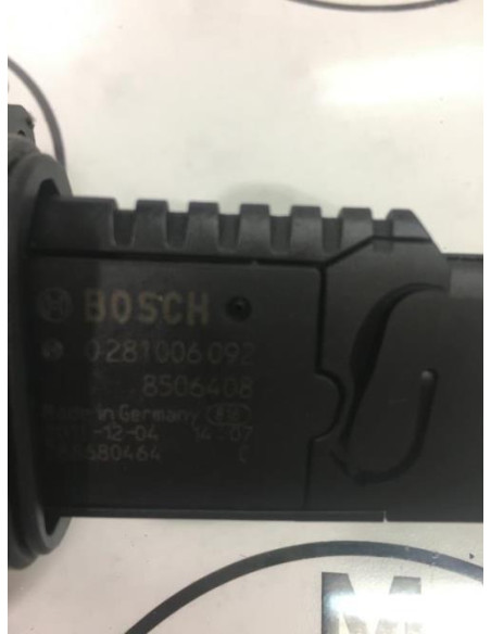 Debitmetre MINI MINI 2 R60 COUNTRYMAN BREAK Diesel