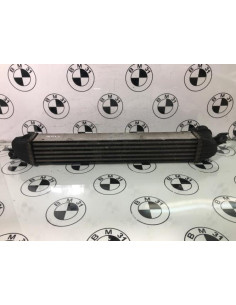 Echangeur air (Intercooler) MINI MINI 2 R60 COUNTRYMAN BREAK Diesel