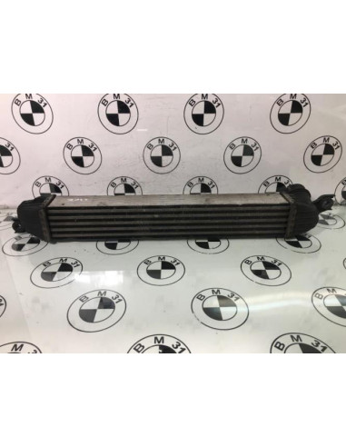 Echangeur air (Intercooler) MINI MINI 2 R60 COUNTRYMAN BREAK Diesel