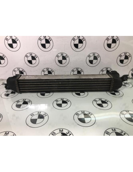 Echangeur air (Intercooler) MINI MINI 2 R60 COUNTRYMAN BREAK Diesel