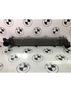 Echangeur air (Intercooler) MINI MINI 2 R60 COUNTRYMAN BREAK Diesel 2