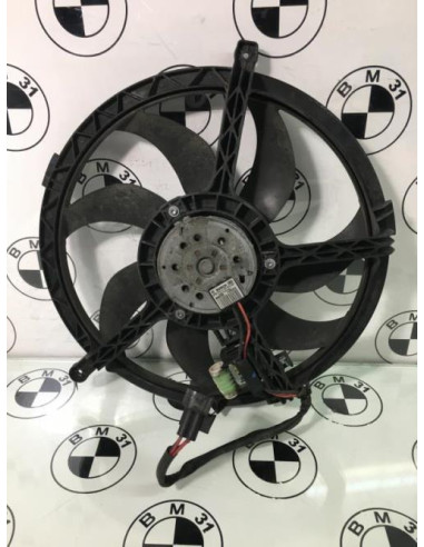 Moto ventilateur radiateur MINI MINI 2 R60 COUNTRYMAN BREAK Diesel