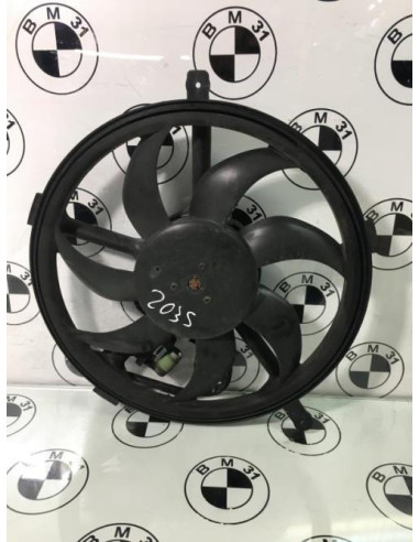 Moto ventilateur radiateur MINI MINI 2 R60 COUNTRYMAN BREAK Diesel