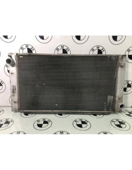 Radiateur eau MINI MINI 2 R60 COUNTRYMAN BREAK Diesel