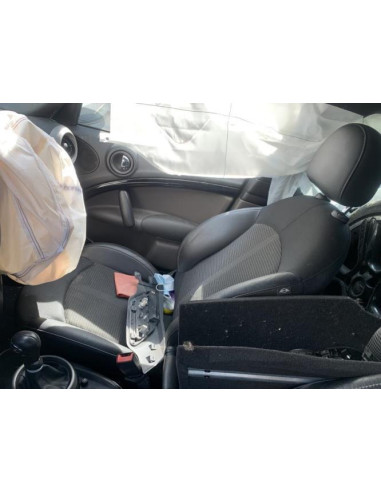 Radiateur eau MINI MINI 2 R60 COUNTRYMAN BREAK Diesel