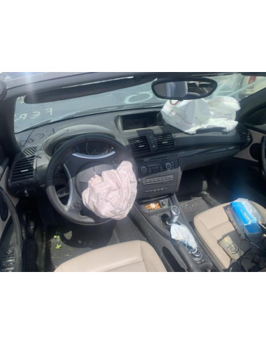 Poignee porte avant droit BMW SERIE 1 E88 CABRIO Diesel