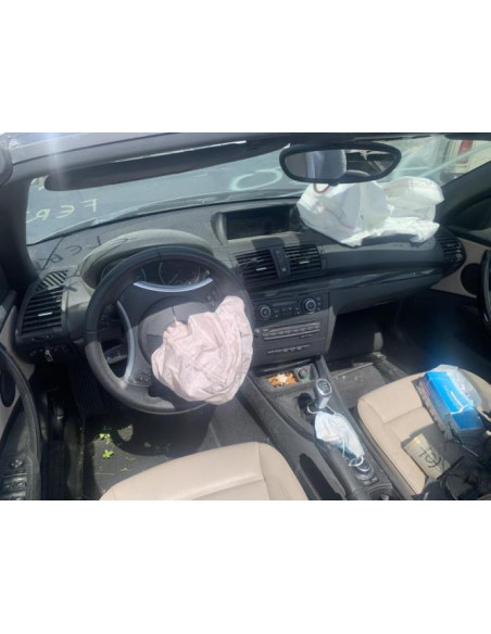 Poignee porte avant droit BMW SERIE 1 E88 CABRIO Diesel