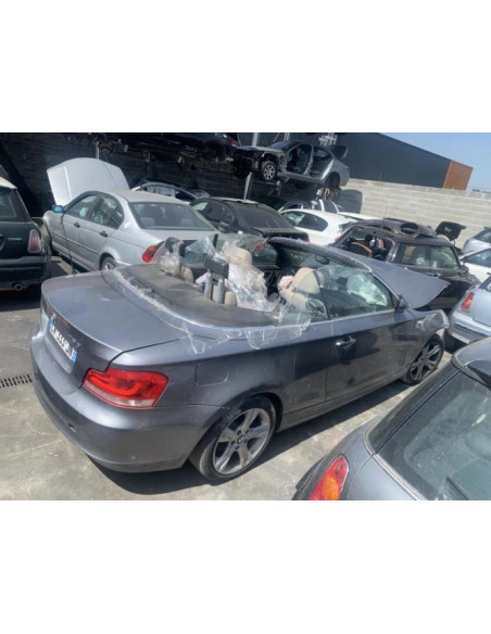 Poignee porte avant droit BMW SERIE 1 E88 CABRIO Diesel