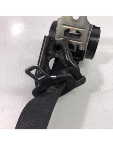 Ceinture arriere droit BMW SERIE 1 E88 CABRIO Diesel