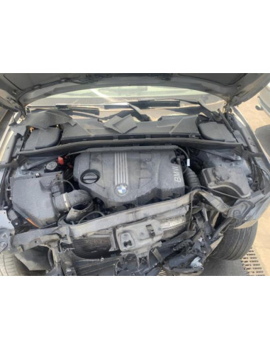 Ceinture arriere droit BMW SERIE 1 E88 CABRIO Diesel