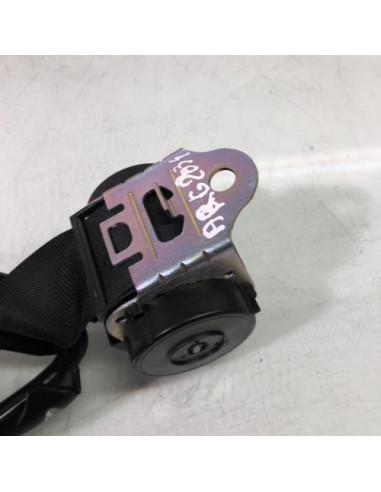 Ceinture arriere gauche BMW SERIE 1 E88 CABRIO Diesel