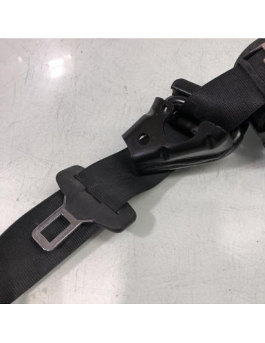 Ceinture arriere gauche BMW SERIE 1 E88 CABRIO Diesel
