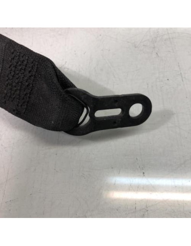 Ceinture arriere gauche BMW SERIE 1 E88 CABRIO Diesel