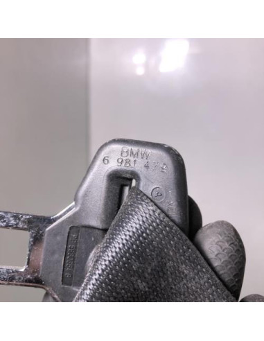 Ceinture arriere gauche BMW SERIE 1 E88 CABRIO Diesel