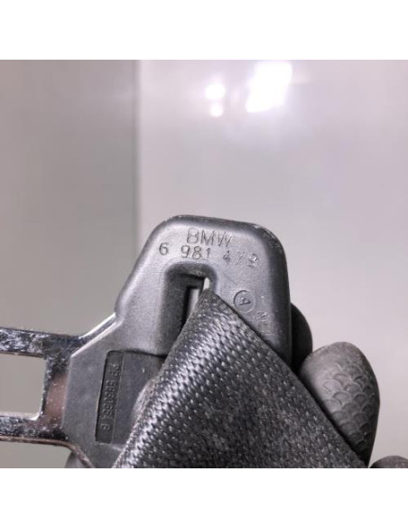 Ceinture arriere gauche BMW SERIE 1 E88 CABRIO Diesel