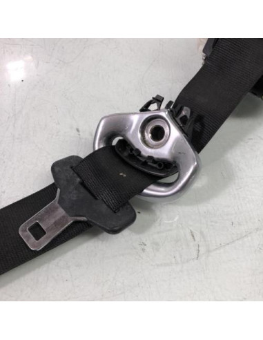 Ceinture avant droit BMW SERIE 1 E88 CABRIO Diesel