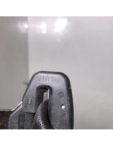 Ceinture avant droit BMW SERIE 1 E88 CABRIO Diesel