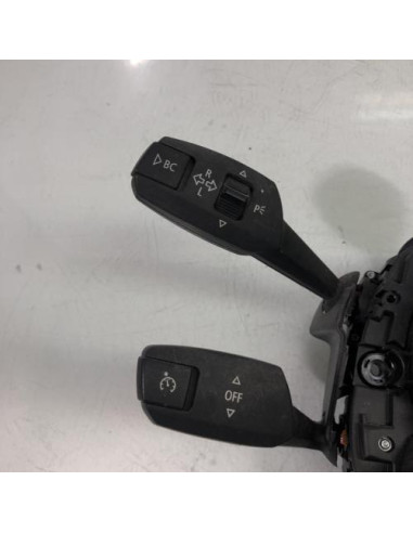 Com (Bloc Contacteur Tournant+Commodo Essuie Glace+Commodo Phare) BMW SERIE 1 E88 CABRIO Diesel