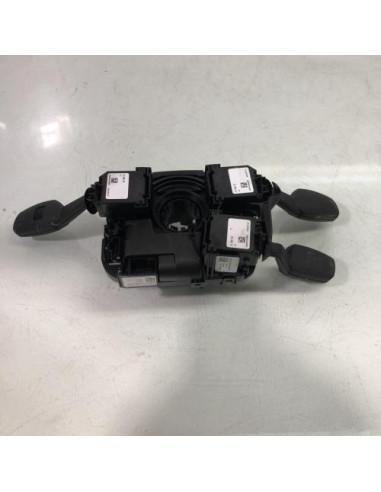 Com (Bloc Contacteur Tournant+Commodo Essuie Glace+Commodo Phare) BMW SERIE 1 E88 CABRIO Diesel