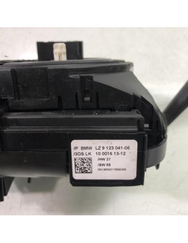 Com (Bloc Contacteur Tournant+Commodo Essuie Glace+Commodo Phare) BMW SERIE 1 E88 CABRIO Diesel