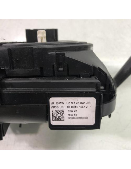 Com (Bloc Contacteur Tournant+Commodo Essuie Glace+Commodo Phare) BMW SERIE 1 E88 CABRIO Diesel