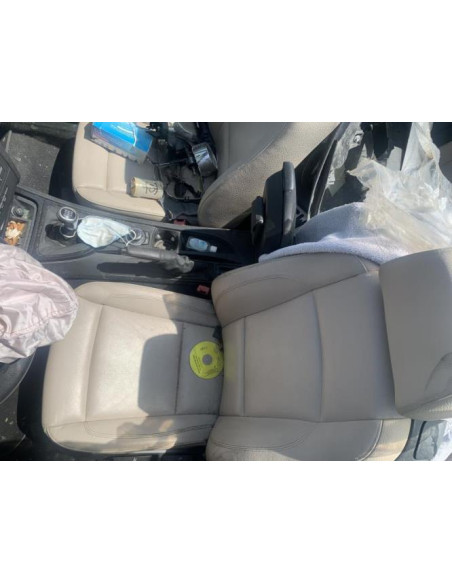 Com (Bloc Contacteur Tournant+Commodo Essuie Glace+Commodo Phare) BMW SERIE 1 E88 CABRIO Diesel