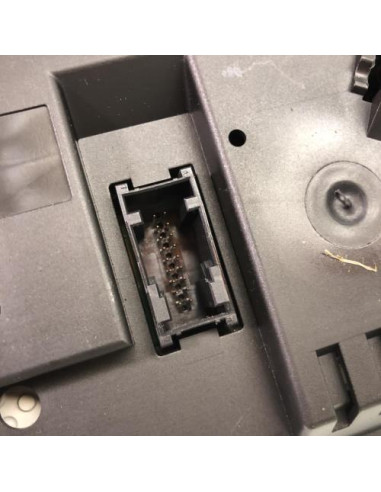 Compteur BMW SERIE 1 E88 CABRIO Diesel