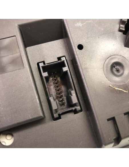 Compteur BMW SERIE 1 E88 CABRIO Diesel