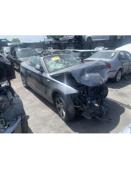 Interrupteur de leve vitre avant droit BMW SERIE 1 E88 CABRIO Diesel