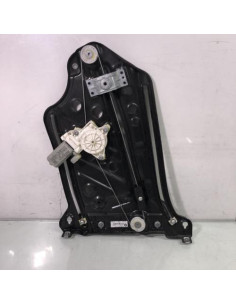 Leve vitre electrique arriere droit BMW SERIE 1 E88 CABRIO Diesel 2