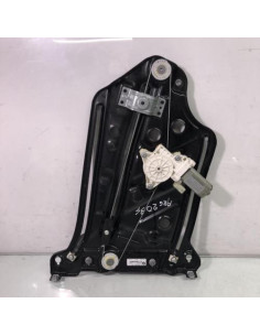 Leve vitre electrique arriere gauche BMW SERIE 1 E88 CABRIO Diesel 2
