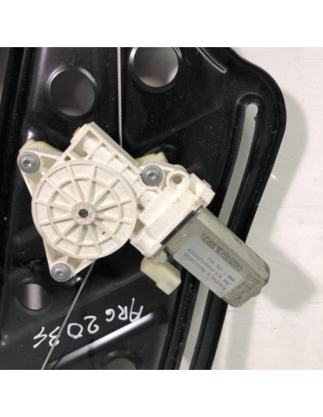 Leve vitre electrique arriere gauche BMW SERIE 1 E88 CABRIO Diesel