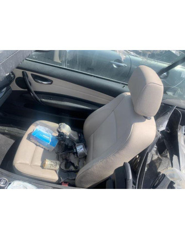 Bloc ABS (freins anti-blocage) BMW SERIE 1 E88 CABRIO Diesel