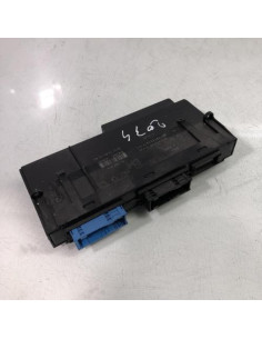 Calculateur BMW SERIE 1 E88 CABRIO Diesel 2