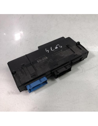 Calculateur BMW SERIE 1 E88 CABRIO Diesel