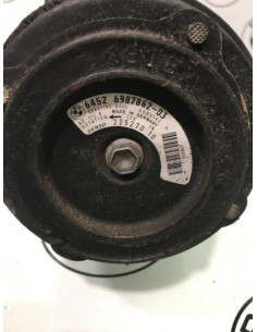 Compresseur clim BMW SERIE 1 E88 CABRIO Diesel