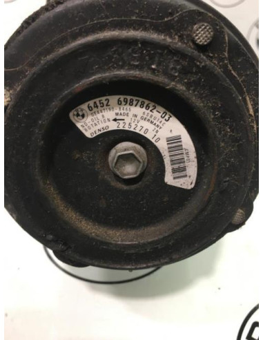 Compresseur clim BMW SERIE 1 E88 CABRIO Diesel