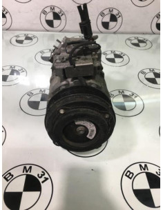 Compresseur clim BMW SERIE 1 E88 CABRIO Diesel 2