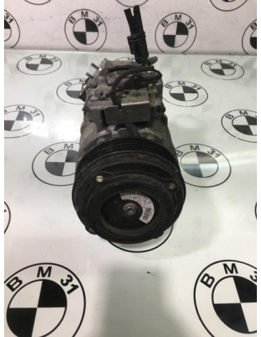 Compresseur clim BMW SERIE 1 E88 CABRIO Diesel
