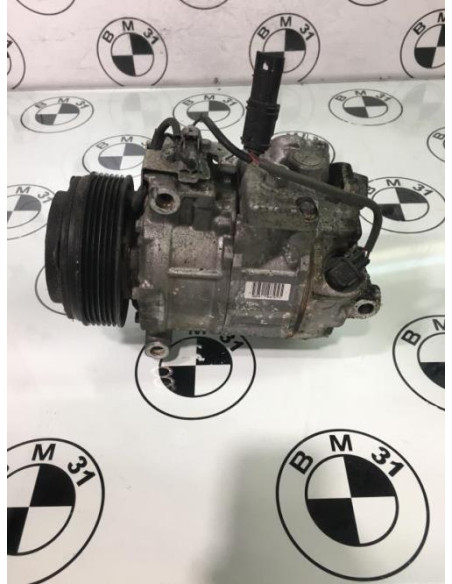 Compresseur clim BMW SERIE 1 E88 CABRIO Diesel