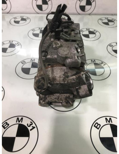 Compresseur clim BMW SERIE 1 E88 CABRIO Diesel