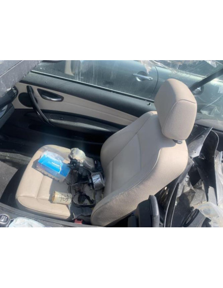 Compresseur clim BMW SERIE 1 E88 CABRIO Diesel