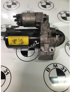 Demarreur BMW SERIE 1 E88 CABRIO Diesel 2