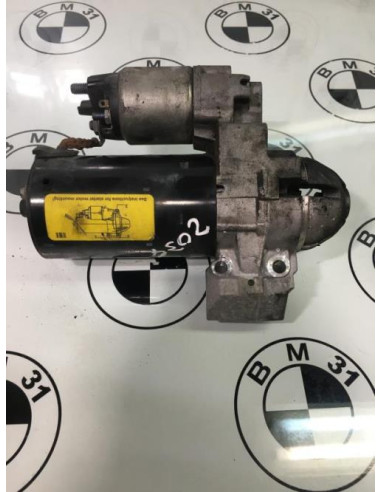 Demarreur BMW SERIE 1 E88 CABRIO Diesel