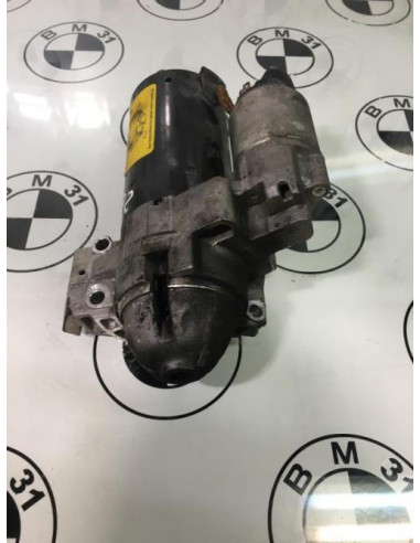 Demarreur BMW SERIE 1 E88 CABRIO Diesel