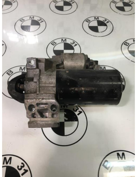 Demarreur BMW SERIE 1 E88 CABRIO Diesel